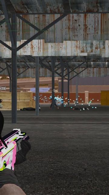 SACRED vs GRAFF #gta5rp #gta5 #5rp #shorts