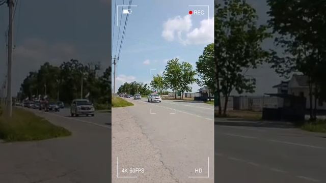 Автопробег