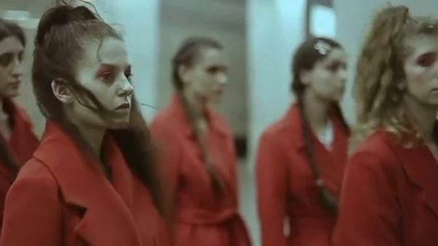 SANEKA - Ретроградный Сатурн ( сниппет )