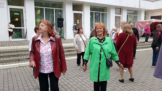 День рожденья.....14.06.25 Гомель парк Луначарского 🥰💫