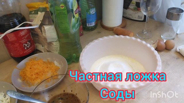 вкусный и безумно простой рецепт бесквита