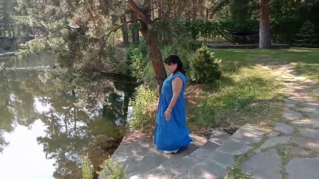 ШИРОКА РЕКА.