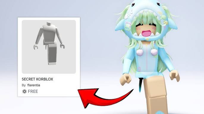 КАК ПОЛУЧИТЬ КОРБЛОКС ЗА 15 ROBUX В РОБЛОКСЕ