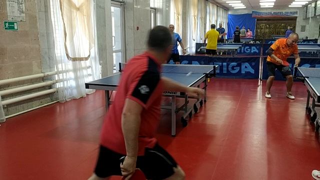 Разминка игроков перед турниром в ЦКиД, 8.06.2025