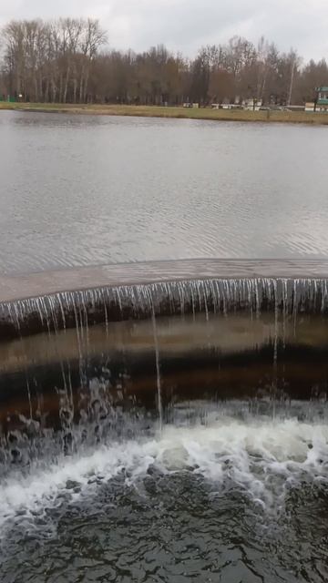 15-06-2025 Маленький водопад.