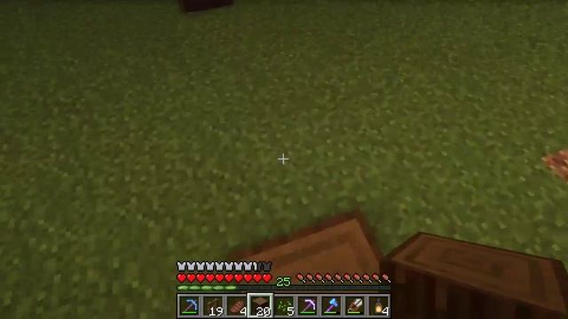 📦 Склад рядом с фермой? Да! Умное размещение и уют в Minecraft!