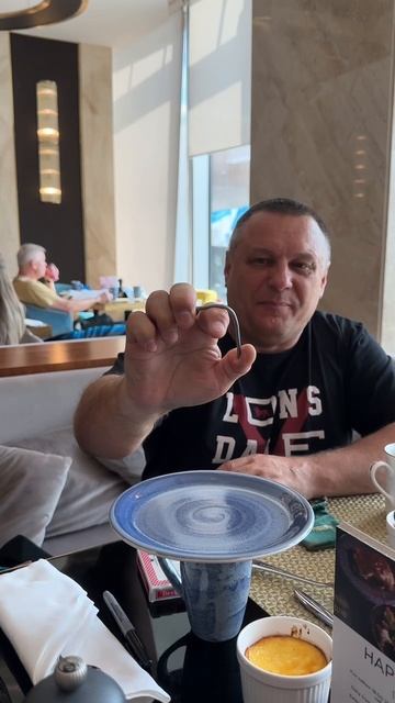 Железная хватка 💪