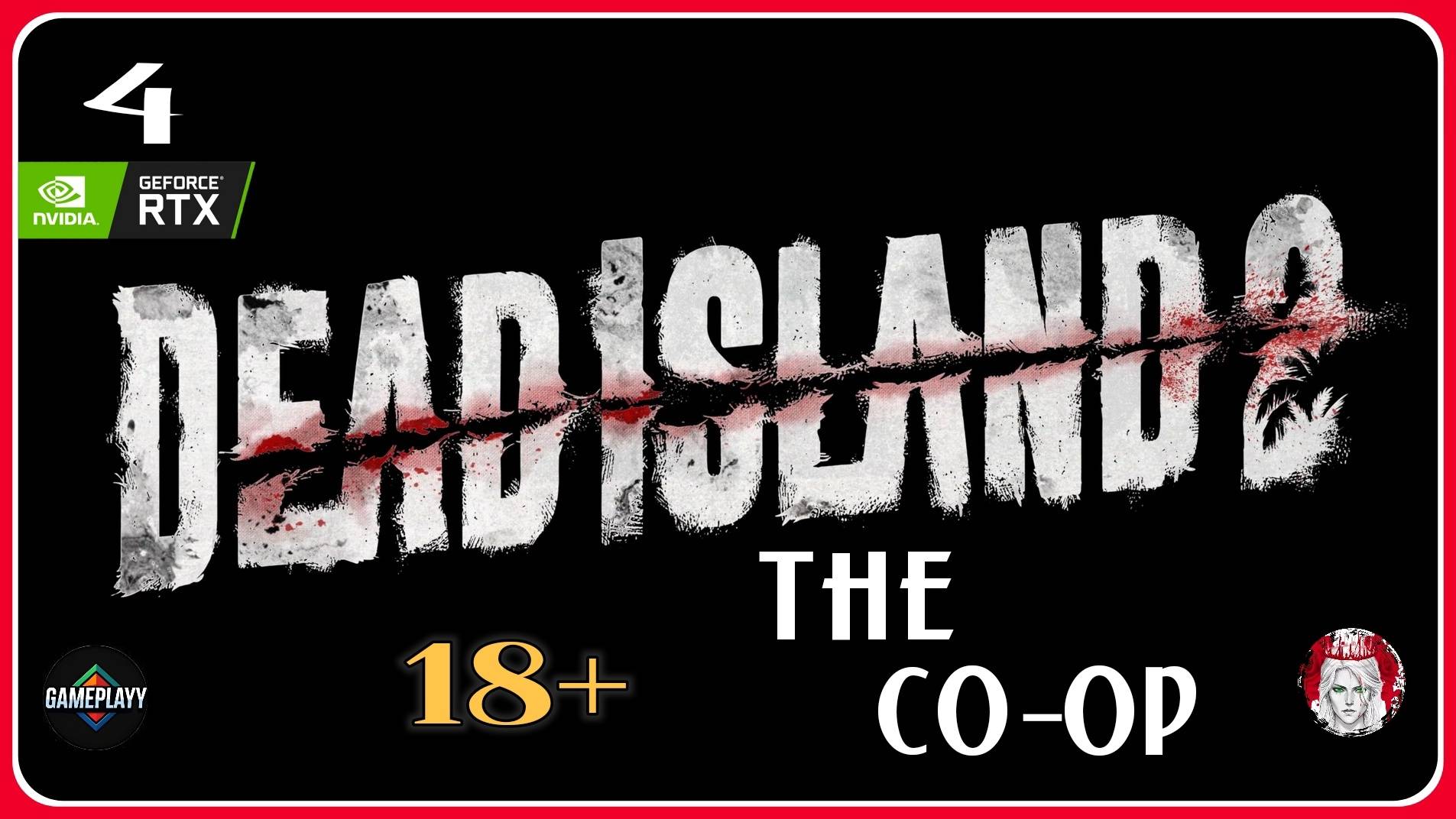 Dead Island 2 — Кооп-прохождение (Часть 4): Venice Beach (Венис-Бич)