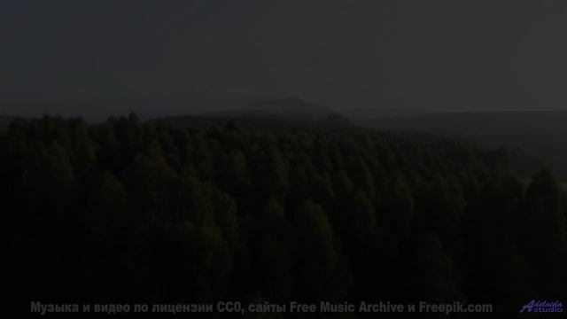 Природа в 360° VR - полное погружение в будущее! - I Got To Go Now -- Anthem of Rain -- Unnamed albu