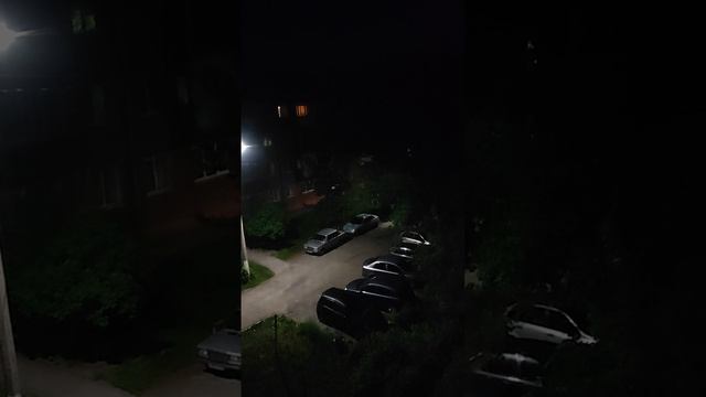Ночное пение соловья👍❤