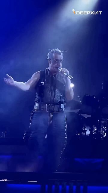 Rammstein поет песню "Группа крови" #aicover #нейросеть #rammstein #цой