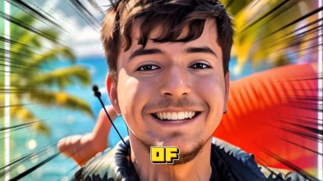 TWISTERiON - Song about MrBeast