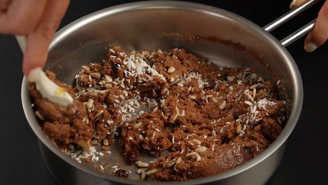 Sie brauchen 2 Dosen Kondensmilch und eine Bratpfanne! Einfaches hausgemachtes Dessert in 1 Minute.