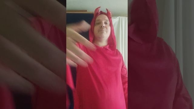 Обещания Иблиса масульманам в новом году