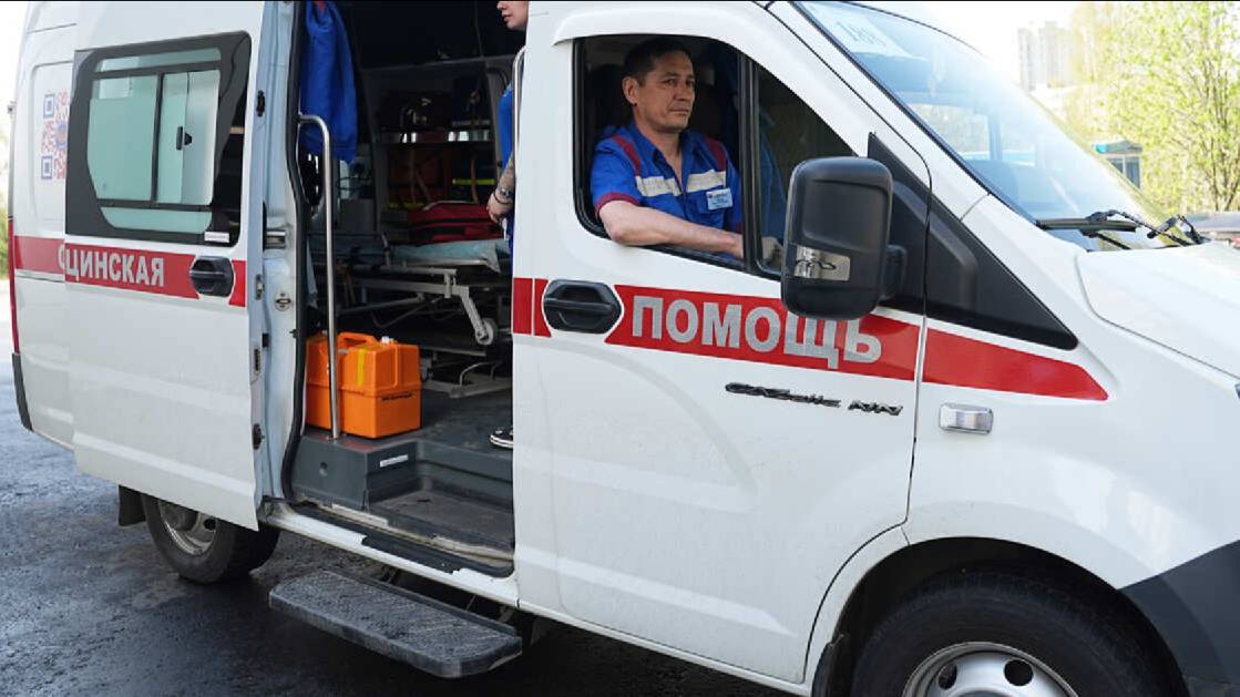 Жительница Брянской области пострадала при атаке украинского беспилотника