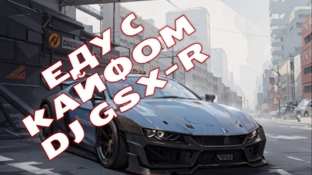 🎼🎧DJ GSX-R — BEST CLUB MIX 2025 Music ❤️🎼🎧ВКЛЮЧИ ПОГРОМЧЕ-ЕДЬ С КАЙФОМ