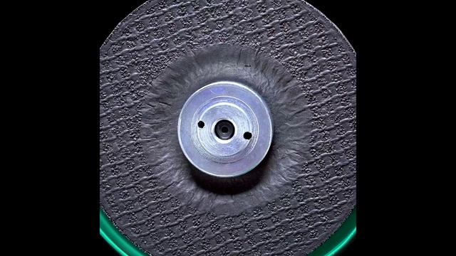 Пневматическая углошлифовальная машинка (УШМ) c рычажным включателем, 125 мм, 11000 об/мин, 450 Вт,