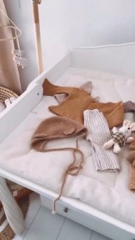 Детская фотосессия реквизит #ньюборн #newborn #фотографноворожденных