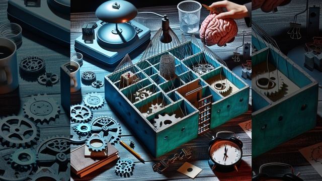 7 психологических ловушек, которые мешают нам принимать решения