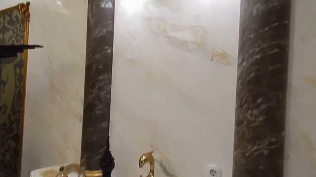 Фентези усадьба в деревне Литовка под г. Новогрудок