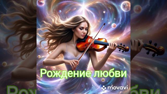 Люби в каждом мгновении