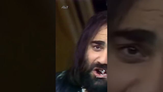 15 июня - день рождения Демиса Руссоса.