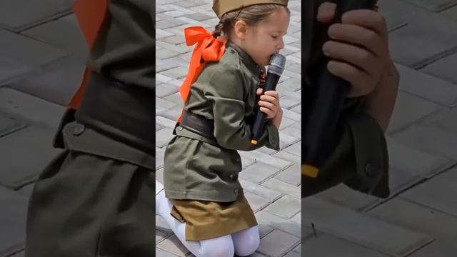 Отмените войну 09.05.25. Дагестан.