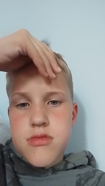 Я уезжаю в лагерь
