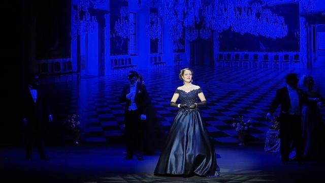 Штраус "Весенние голоса" Полина Нестерова. Frühlingsstimmenwaltzer/Voices of Spring Polina Nesterova