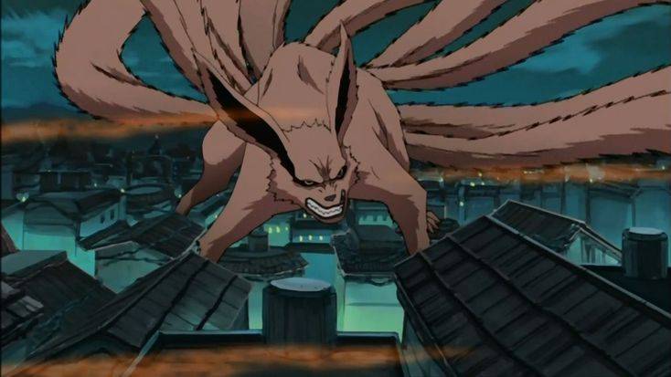 Didicrit НАРУТО ПРОТИВ ДЕВЯТИХВОСТОГО NARUTO X BORUTO Ultimate Ninja STORM CONNECTIONS часть 1