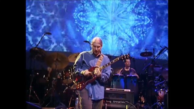 The Allman Brothers Band "Ain't Wastin' Time No More"