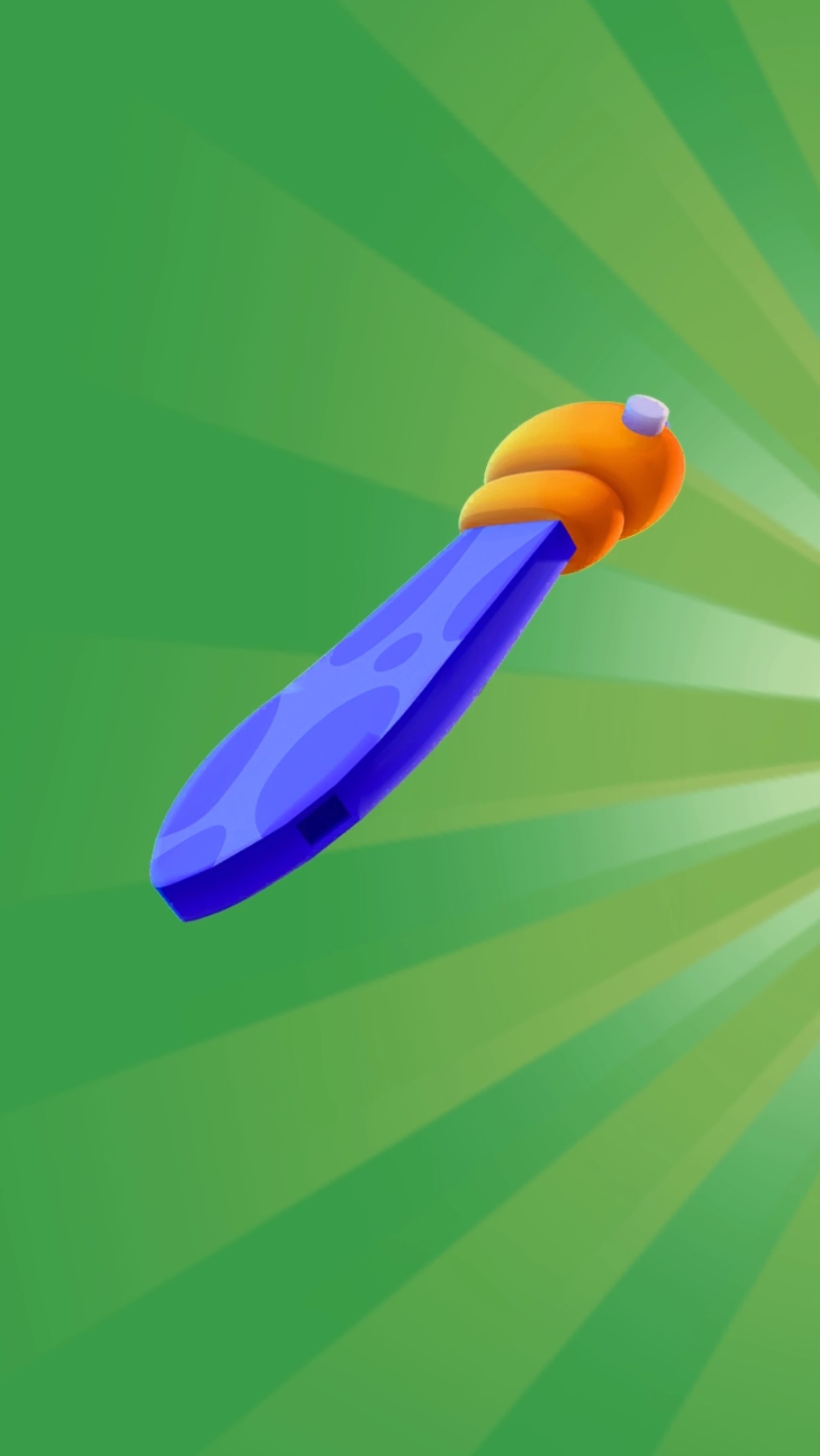 Хищные заросли subway Surfers