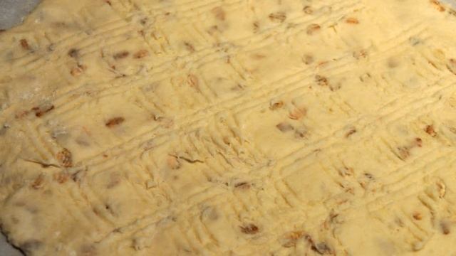 Картофельная пицца в духовке