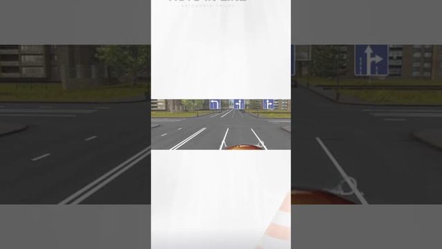 Разбор билетов ГИБДД 🚘
