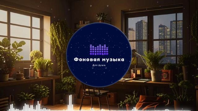 Фоновая музыка - Lo-Fi / LoFi  / ЛоФи / Лоу-Фай 29