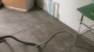 Ремонт квартиры/полы готовы