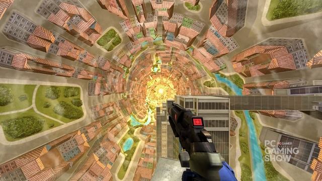 Ultrakill —  трейлер Fraud (PC Gaming Show 2025)