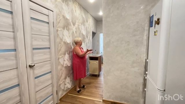 Ура!!! Почти закончили ремонт!!!
