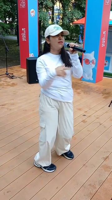 Chilit Music Event