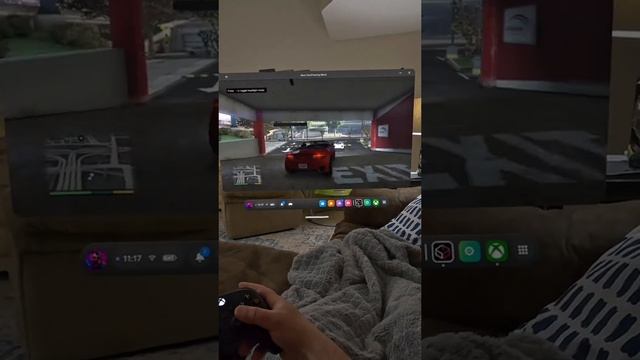 VR очки Quest 3S