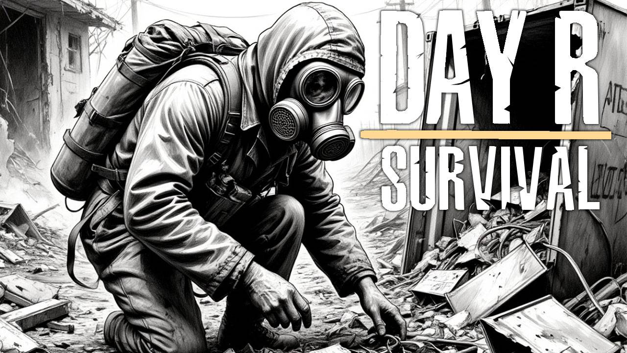 В ХОЗЯЙСТВЕ ВСЕ ПРИГОДИТСЯ | Day R Survival | ПРОХОЖДЕНИЕ #11