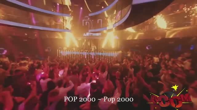 POP 2000 ~ Pop 2000