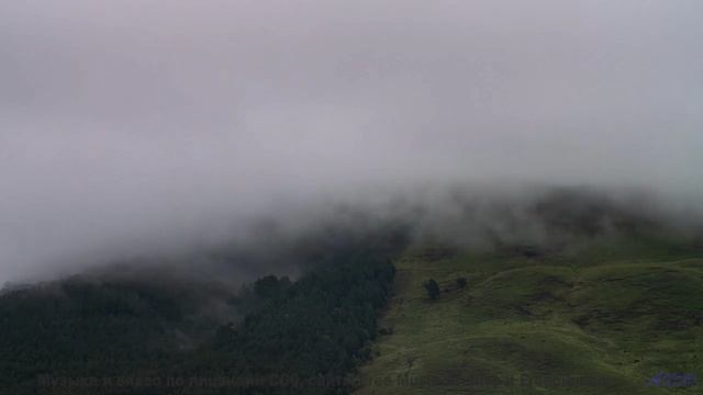 Видео, созданное тёмной материей - технологии за гранью понимания! - Ghostly Fading -- Hollie Cook -