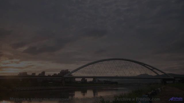Это видео ВЫЗОВЕТ у тебя мурашки! - Raw Curry (acid summer) -- Keshco -- Filmmakers Reference Kit Vo