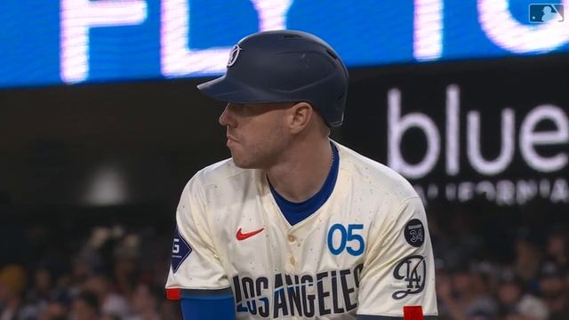 Giants vs. Dodgers Game Highlights (6/14/25) | MLB Highlights