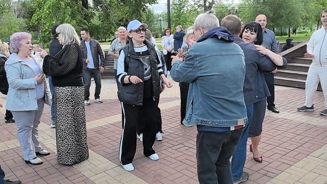 Какая дама пропадает... 14.96.25...