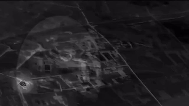 💥☠⚡Удар по командному пункту 36-й бригады ВСУ в Святогоровке