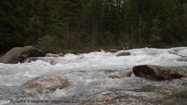 Эта композиция лечит болезни - фантастика становится реальностью! - A Thin Line -- Kirk Osamayo -- S