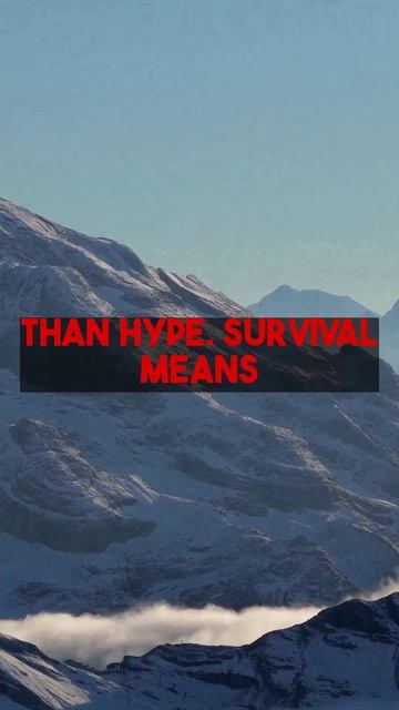 The crypto "Ice Age" hit hard, teaching us huge lessons for cryptocurrency and web3. Building...