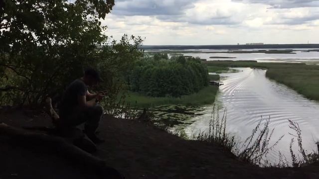 Белая гора